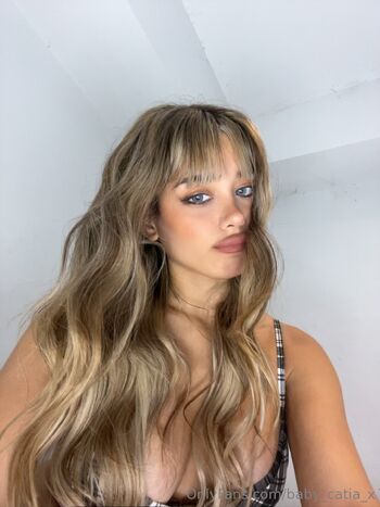 Catia / babycatia nude photo #23