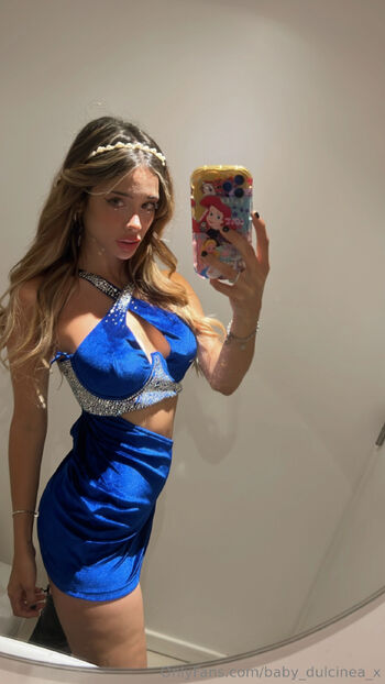 Catia / babycatia nude photo #27