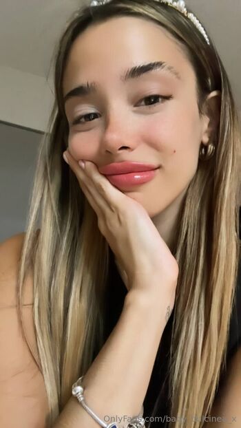 Catia / babycatia nude photo #36