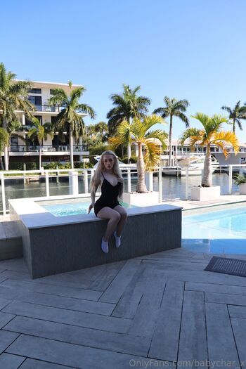 Charlott / babychar_x nude photo #25