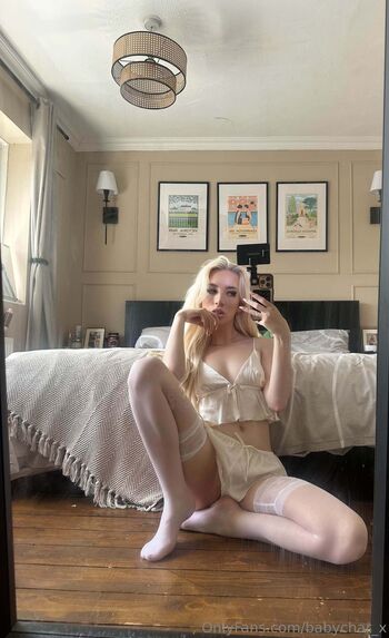 Charlott / babychar_x nude photo #41