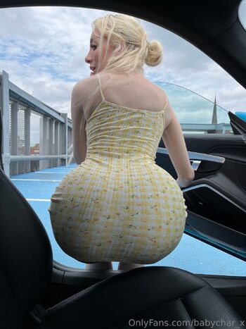 Charlott / babychar_x nude photo #56