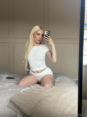 Charlott / babychar_x nude photo #60