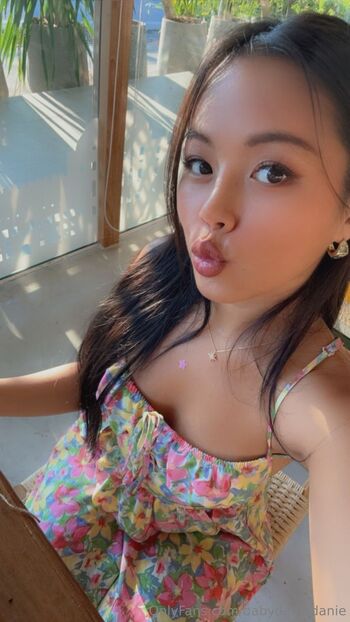 Danie Jane Muse / babydaniedanie / daniejanemuse.bikini nude photo #2