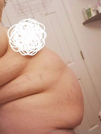 Be / babydollbelly nude photo #11