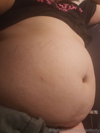 Be / babydollbelly nude photo #16