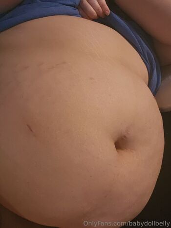 Be / babydollbelly nude photo #17