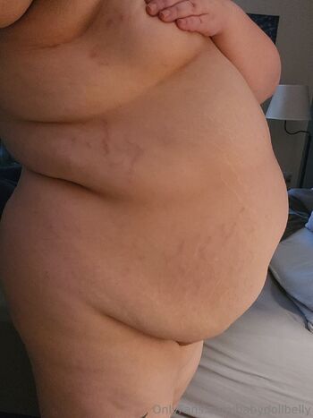 Be / babydollbelly nude photo #23