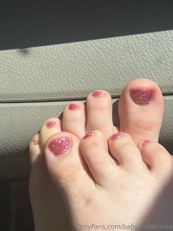 babydoll / babydolldaniela nude photo #1