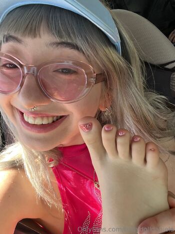 babydoll / babydolldaniela nude photo #4