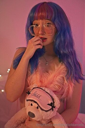 babydoll / babydolldaniela nude photo #15