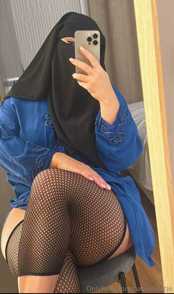 Samira El-Sham / babydolletje nude photo #7