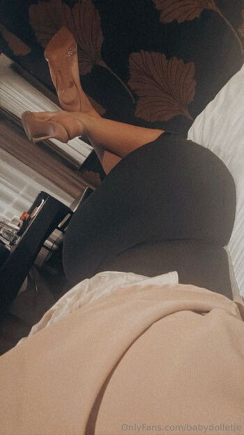 Samira El-Sham / babydolletje nude photo #12