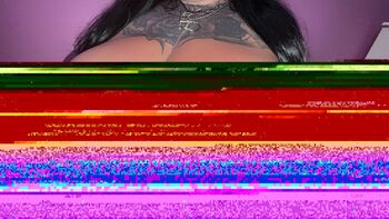 babydollhex NO PP / babydollhex nude photo #30