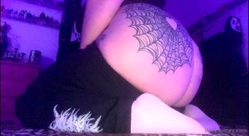 babydollhex / babydollhexx nude photo #17