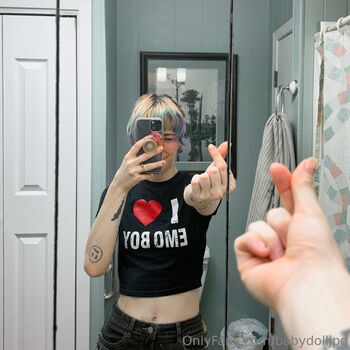 danny / babydolljpg / babydolltxt nude photo #8