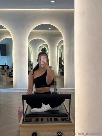 lupita medin / babyface_assassin nude photo #4