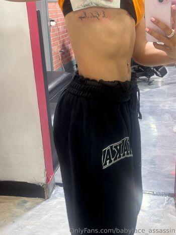lupita medin / babyface_assassin nude photo #6