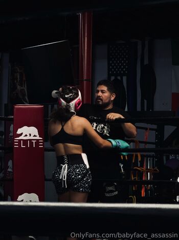 lupita medin / babyface_assassin nude photo #7