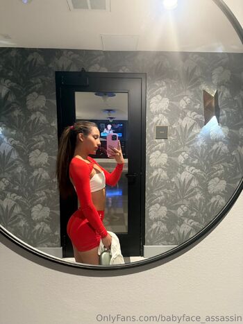 lupita medin / babyface_assassin nude photo #14