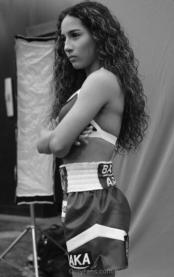 lupita medin / babyface_assassin nude photo #15