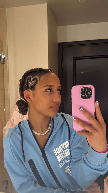 lupita medin / babyface_assassin nude photo #17