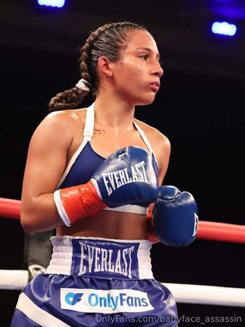 lupita medin / babyface_assassin nude photo #19