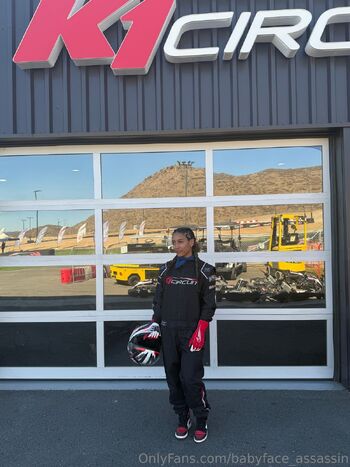 lupita medin / babyface_assassin nude photo #20