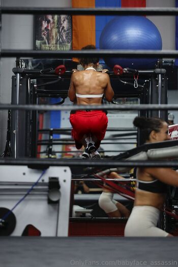 lupita medin / babyface_assassin nude photo #24