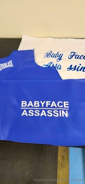 lupita medin / babyface_assassin nude photo #26