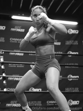 lupita medin / babyface_assassin nude photo #28