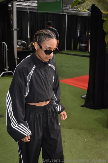 lupita medin / babyface_assassin nude photo #30