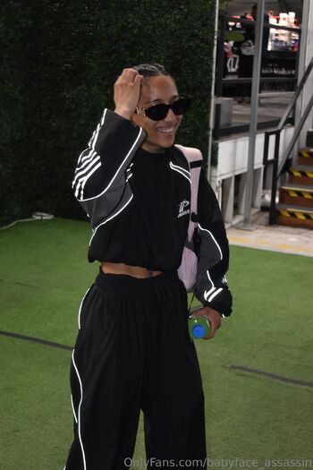 lupita medin / babyface_assassin nude photo #31