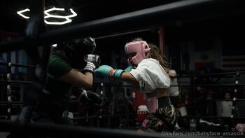 lupita medin / babyface_assassin nude photo #33