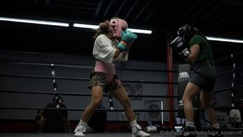 lupita medin / babyface_assassin nude photo #34