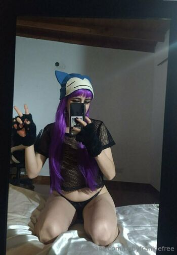 BabyFrankie / babyfrankiefree / babyfrankie666 nude photo #18