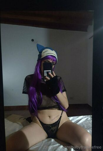 BabyFrankie / babyfrankiefree / babyfrankie666 nude photo #19