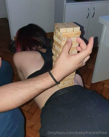 BabyFrankie / babyfrankiefree / babyfrankie666 nude photo #21