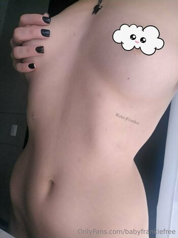 BabyFrankie / babyfrankiefree / babyfrankie666 nude photo #24