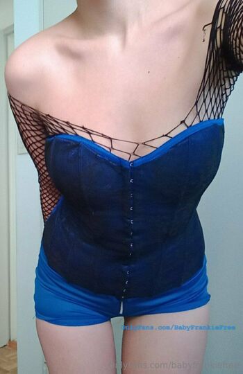 BabyFrankie / babyfrankiefree / babyfrankie666 nude photo #37