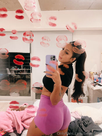 Gal / babygalsi nude photo #1