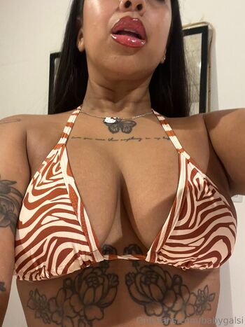 Gal / babygalsi nude photo #7