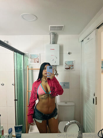 Gal / babygalsi nude photo #13