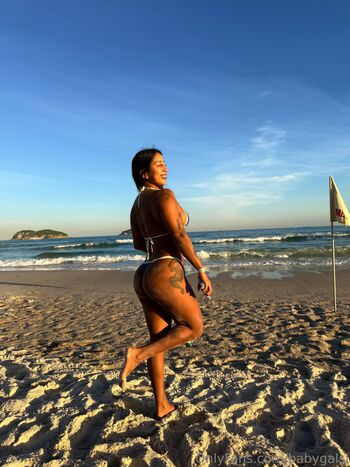 Gal / babygalsi nude photo #15