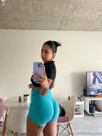 Gal / babygalsi nude photo #39