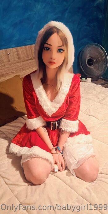 Babygirl6 / babygirl1999666 nude photo #9