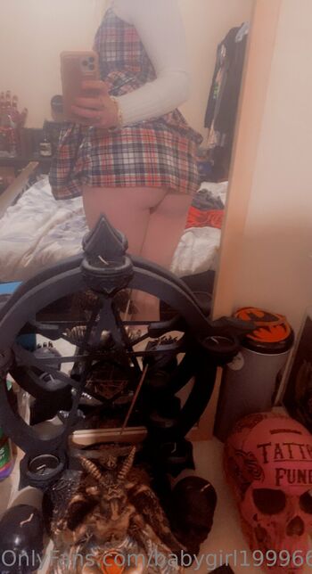 Babygirl6 / babygirl1999666 nude photo #11