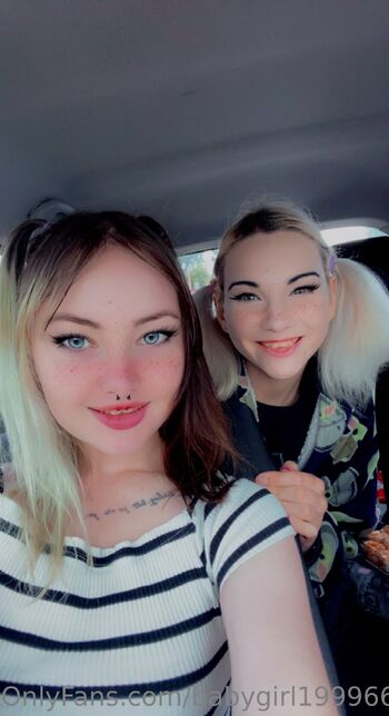 Babygirl6 / babygirl1999666 nude photo #14