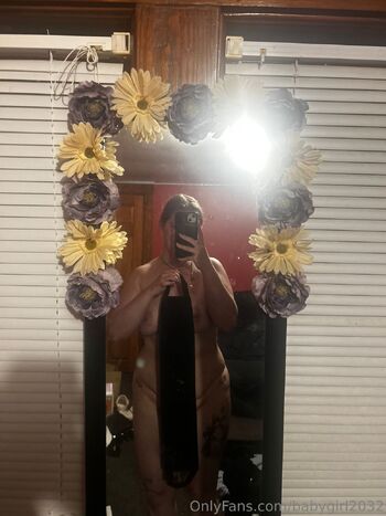 Masters babygir / babygirl2032 nude photo #2