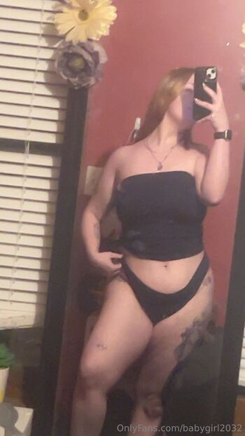 Masters babygir / babygirl2032 nude photo #5